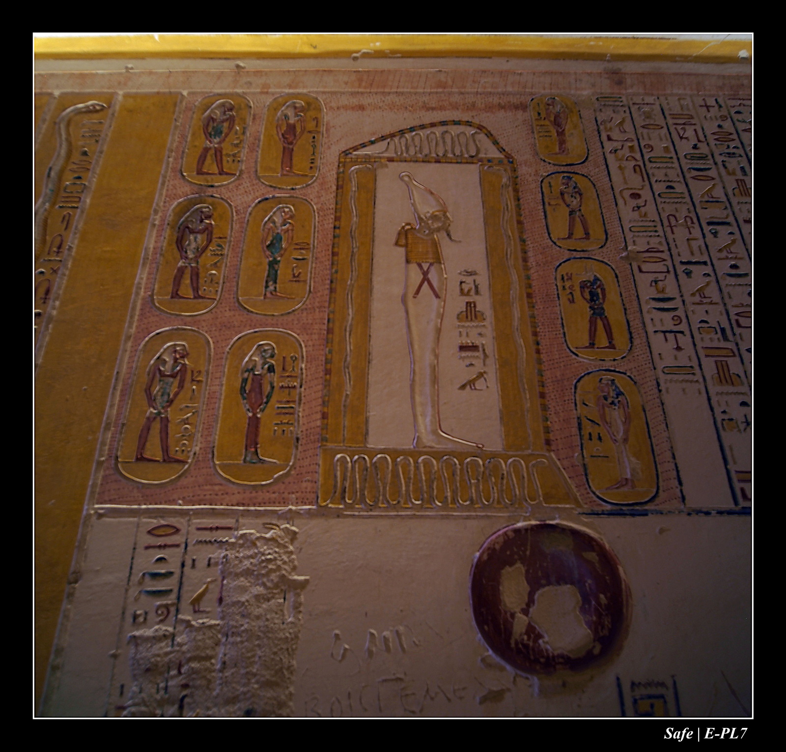 Louxor - Juillet 2021 - 182